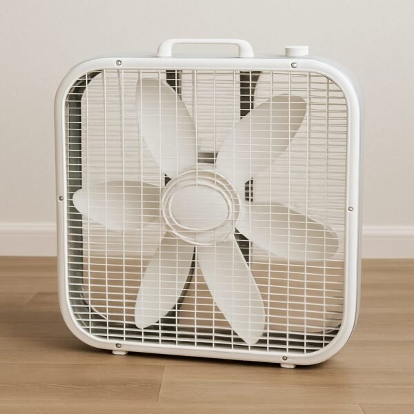 Box Fan for Rent