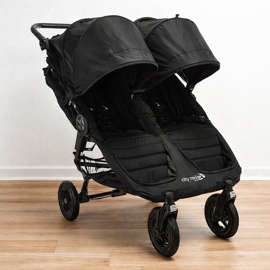 City Mini Double Stroller (Disney Approved) for rent