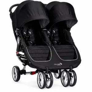 City Mini Double Stroller – Disney Approved