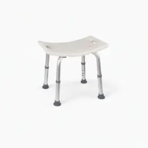 Adjustable Shower Chair