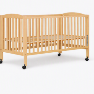 Foldable Crib (Large)