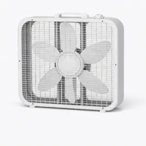 Box Fan