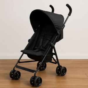 Lightweight Umbrella Stroller for Rent