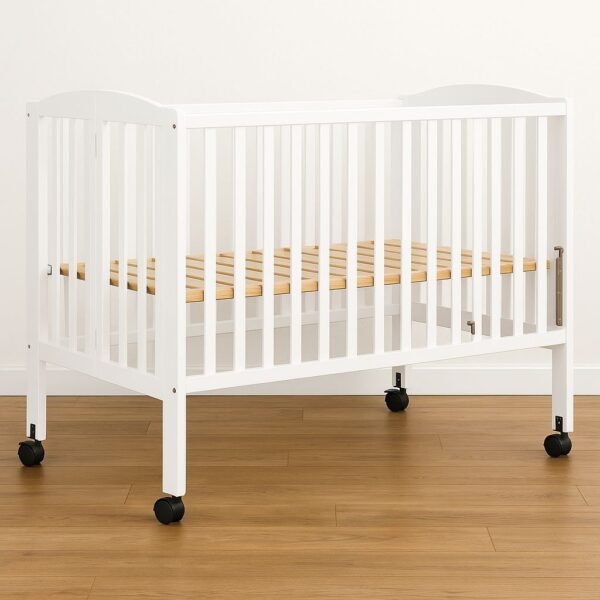 Medium size Crib for rent