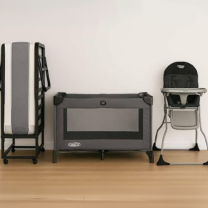 Cozy Sleep & Play Pack