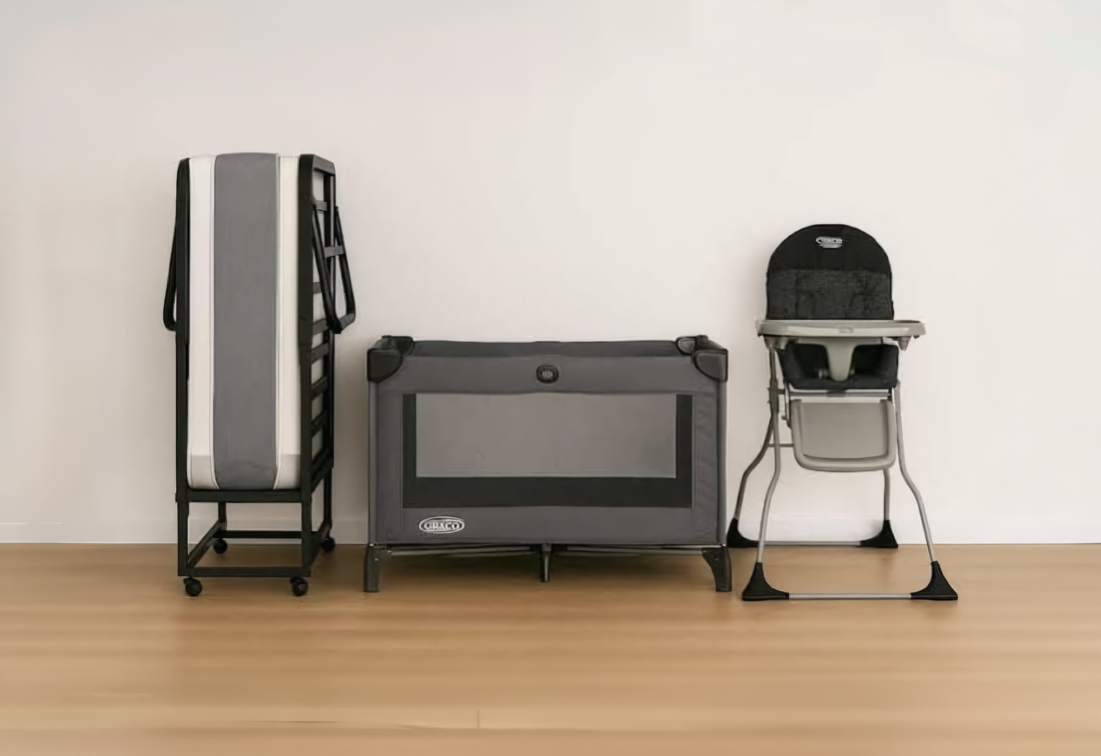 Cozy Sleep & Play Pack